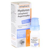 Hyaluron ratiopharm (PZN 10810214)