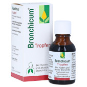 Bronchicum (PZN 1852099)