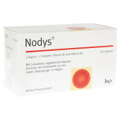 NODYS Kapseln (PZN 11479170)