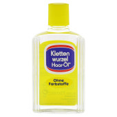 KLETTENWURZEL HAAR√ЦL (PZN 11324266)