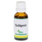 BACHBL√ЬTEN Qu√§lgeist fl√Љssig f√Љr Katzen (PZN 10263640)