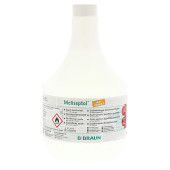 MELISEPTOL Schnelldesinfektion Handspr√Љhflasche (PZN 10966152)