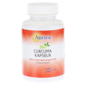 CURCUMA KAPSELN Bio (PZN 12341137)