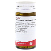 MANDRAGORA OFFICINARIUM e radice D 6 Globuli (PZN 8786661)