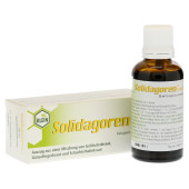 Solidagoren Liquid (PZN 7593457)