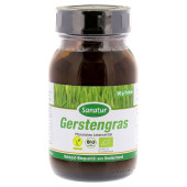 GERSTENGRAS BIO Pulver (PZN 11013224)