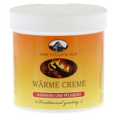 W√ДRMECREME (PZN 9686890)