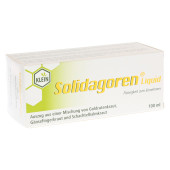Solidagoren Liquid (PZN 7593486)