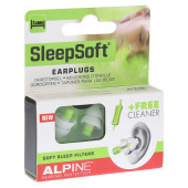 ALPINE SLEEPSOFT Ohrst√ґpsel (PZN 10992511)
