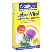 Zirkulin Leber-Vital (PZN 11191463)