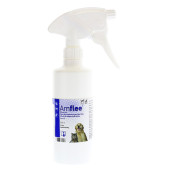 AMFLEE 2,5 mg/ml Spray L√ґsung f.Hunde/Katzen (PZN 10989489)