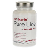 AMITAMIN Arthro GC-MSM Kapseln (PZN 10712233)