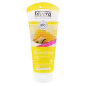LAVERA Bodylotion Bio-Mandelmilch+Bio-Honig (PZN 10978416)