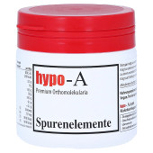 HYPO A Spurenelemente Kapseln (PZN 28487)