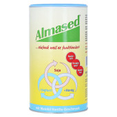 Almased Vitalkost Mandel-Vanille Pulver (PZN 15375987)