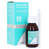 Bronchofit Efeu-Hustensaft (PZN 11352630)