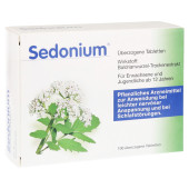 Sedonium (PZN 11177871)
