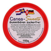 GUMMIB√ДREN zuckerfrei (PZN 11553647)