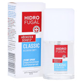 HIDROFUGAL classic Pumpspray h√ґchster Schutz (PZN 11517692)