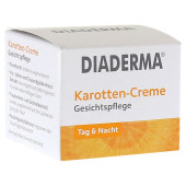 DIADERMA Karotten Creme (PZN 3895173)