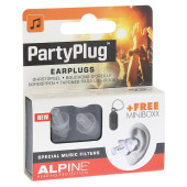 ALPINE PARTYPLUG Ohrst√ґpsel (PZN 10992528)