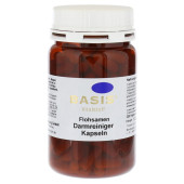 Flohsamen Kapseln (PZN 10323916)