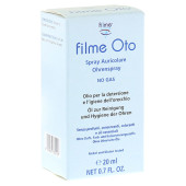 FILME Oto Ohrenspray (PZN 11104205)