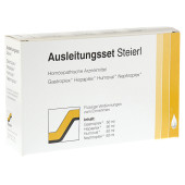 AUSLEITUNGSSET Steierl Tropfen (PZN 10947290)