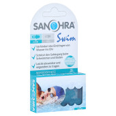 SANOHRA swim Ohrenschutz f.Erwachsene (PZN 5729042)