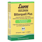 LUVOS Heilerde Bio Bitterquell Plus Kapseln (PZN 13723160)