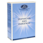 STOFFWECHSEL EISEN-Energetikum Dr.T√ґth (PZN 222290)