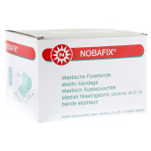 NOBAFIX Fixierbinden elast.10 cmx4 m (PZN 7094814)