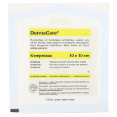 DERMACARE Kompresse 10x10 cm (PZN 11047795)