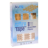 GITTER Tape AcuTop 2x3 cm (PZN 11139913)