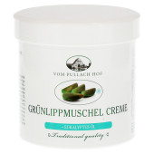 GR√ЬNLIPPMUSCHEL CREME (PZN 11611830)