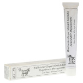 WALDVIERTLER Ziegenbutter Massagecreme (PZN 739679)