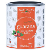 GUARANA PULVER (PZN 4860142)