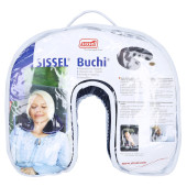 SISSEL Buchi Nackenh√ґrnchen blau (PZN 1668705)