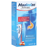 Maaloxan 25mVal Liquid Beutel (PZN 3885364)
