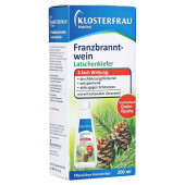 Klosterfrau Franzbranntwein Latschenkiefer (PZN 5360832)
