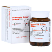 Pankreatin Laves 10000 Ph.Eur.-Einheiten (PZN 16134783)