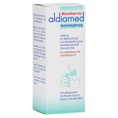 Aldiamed Mundspray zur Speichelerg√§nzung (PZN 9397022)