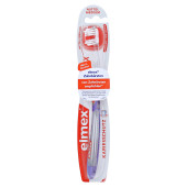 elmex interX medium Kurzkopf Zahnb√Љrste (PZN 813312)
