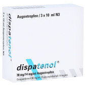 Dispatenol (PZN 3756170)