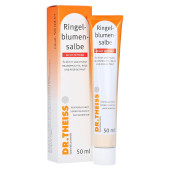 Dr. Theiss Ringelblumen Salbe nicht fettend (PZN 4123917)