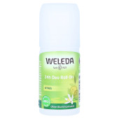 Weleda Citrus 24h Deo Roll-on (PZN 12419862)