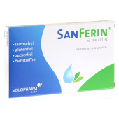 SANFERIN Tabletten (PZN 11090058)