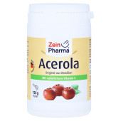 ACEROLA PUR Pulver mit Vitamin C (PZN 10002419)