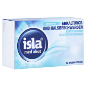 isla med akut Pastillen (PZN 14168938)