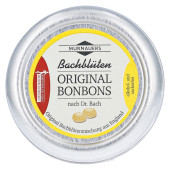 Bachbl√Љten Original Bonbons nach Dr. Bach (PZN 10111373)